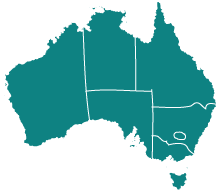 Land and property agencies in Australia