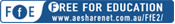 Free for education logo
