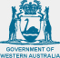 West Australian Government logo