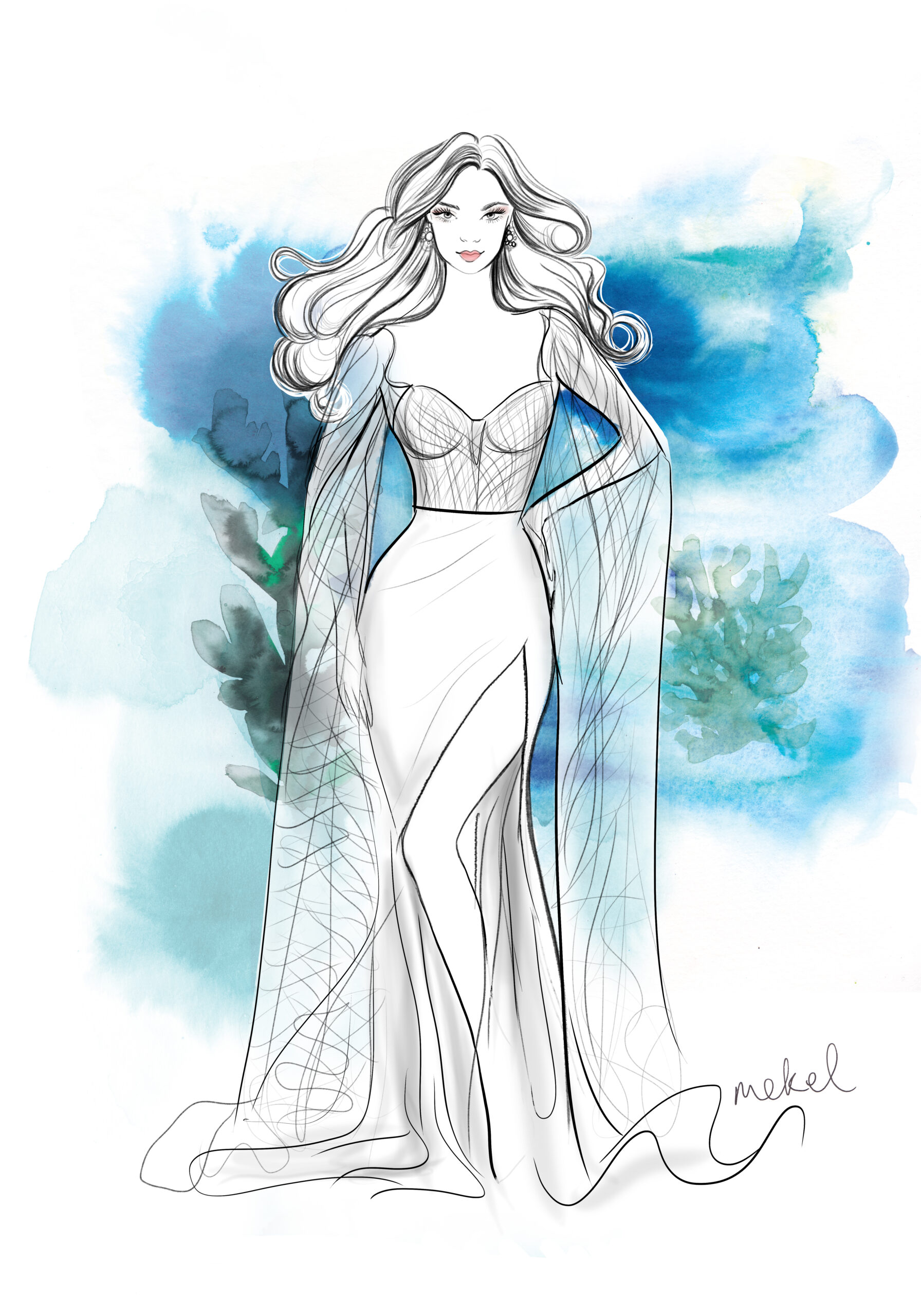 Disney Fairy Tale Wedding Collection