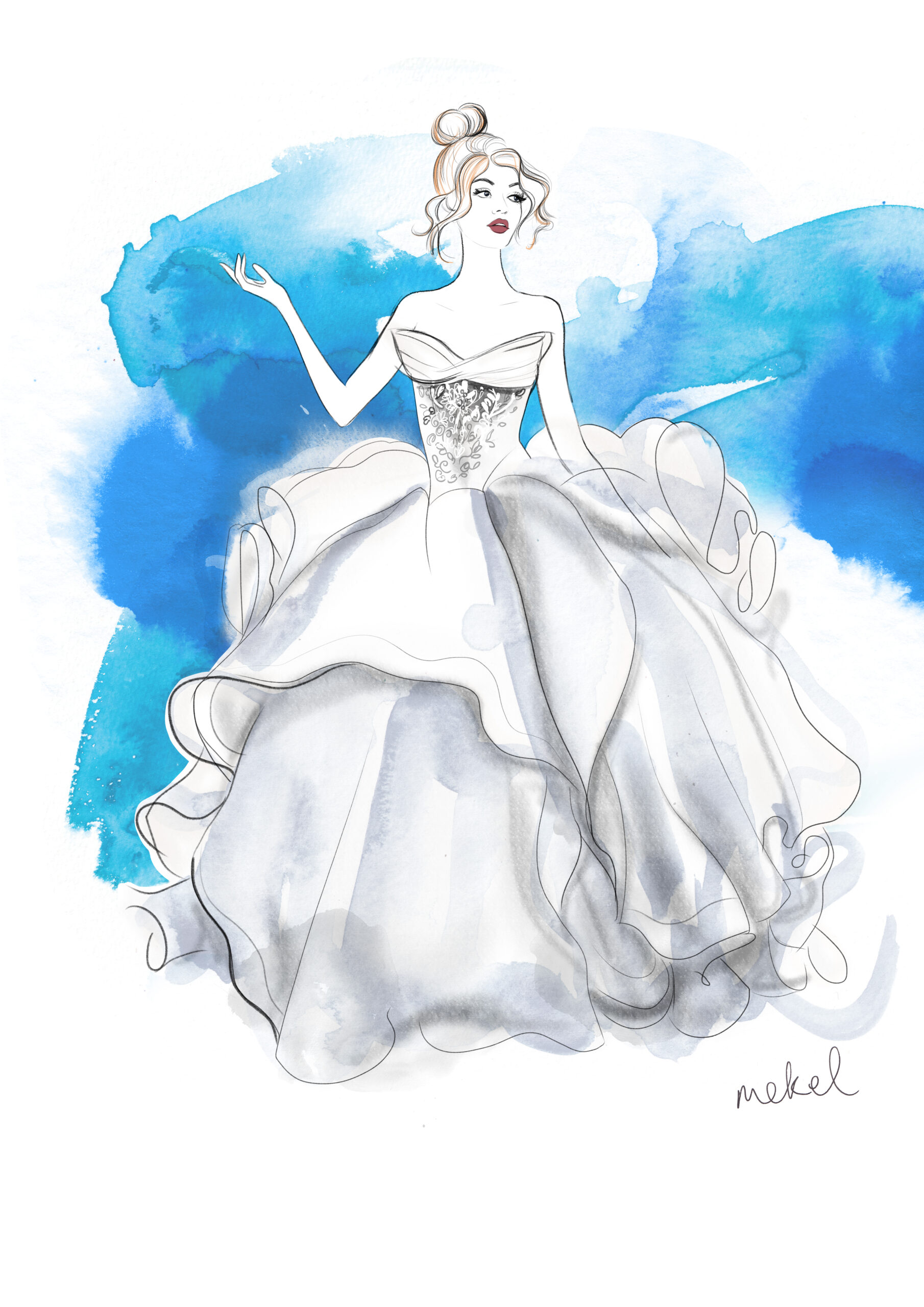 Disney Fairy Tale Wedding Collection