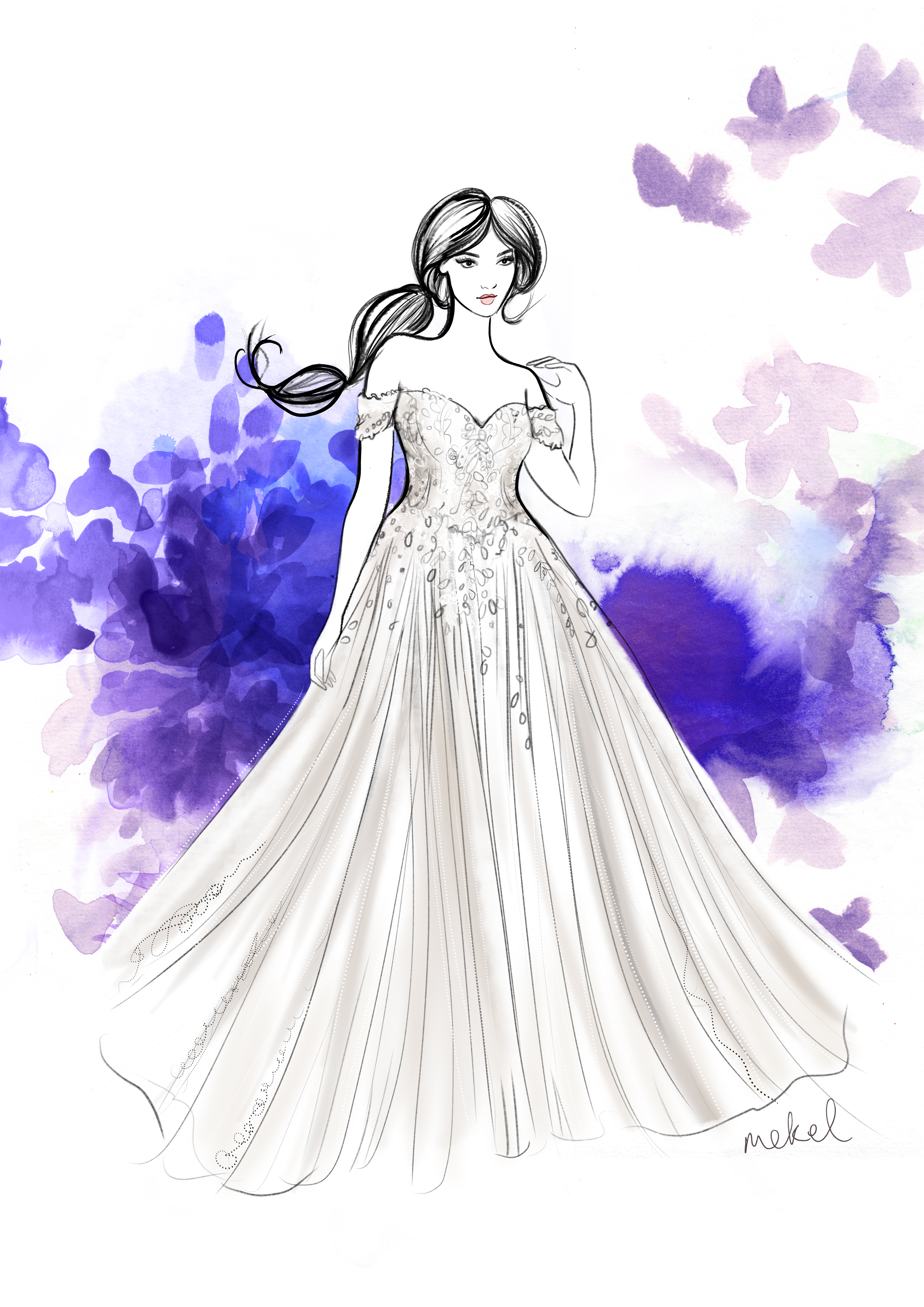 Disney Fairy Tale Wedding Collection