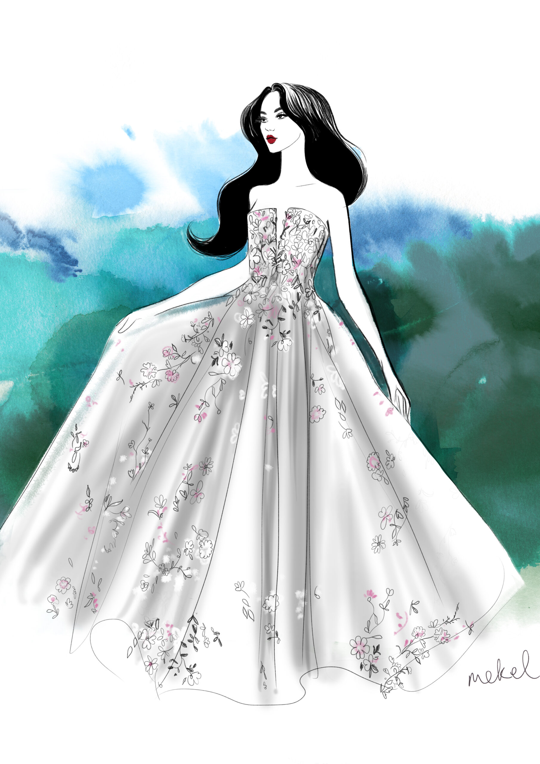 Disney Fairy Tale Wedding Collection