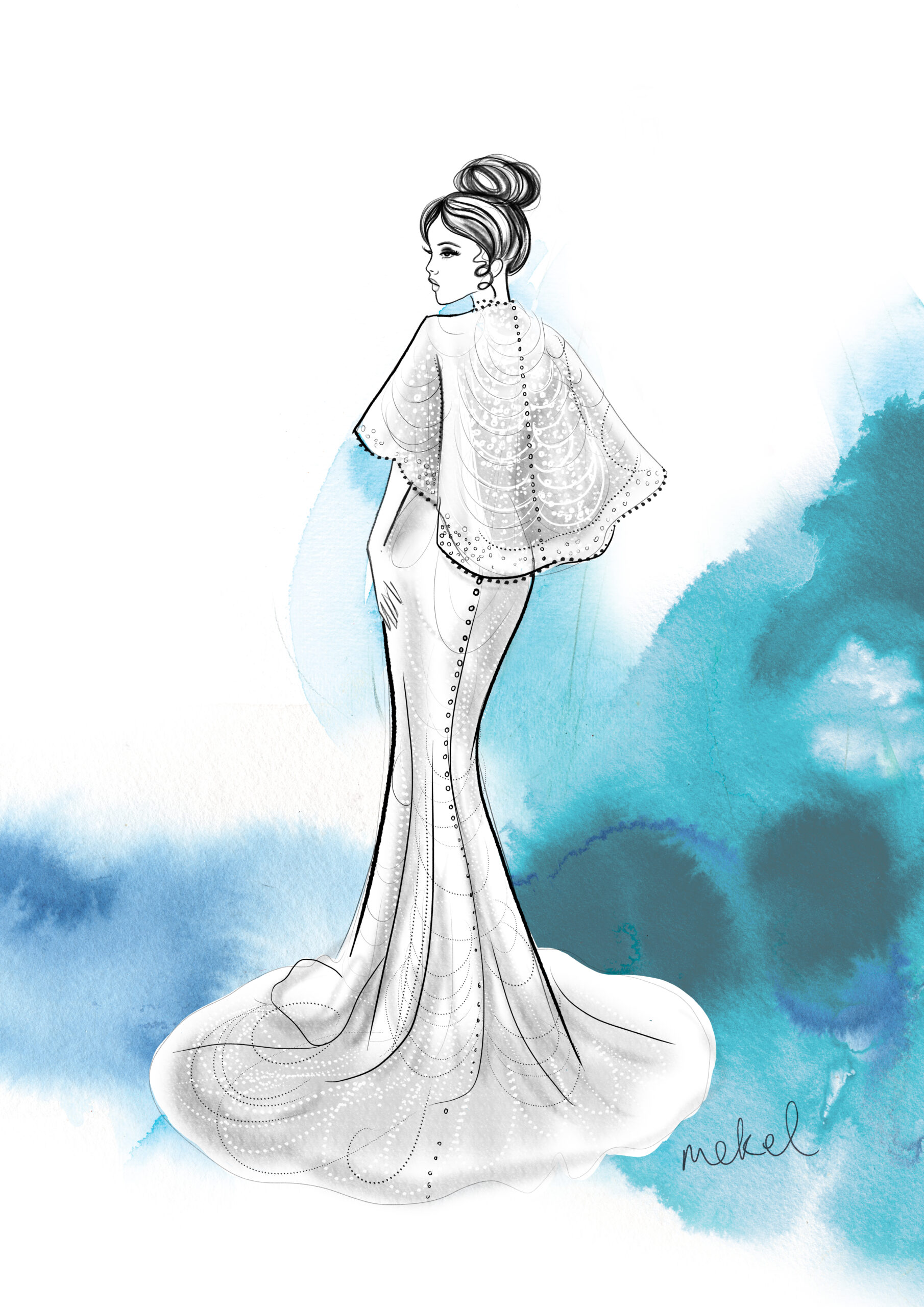 Disney Fairy Tale Wedding Collection