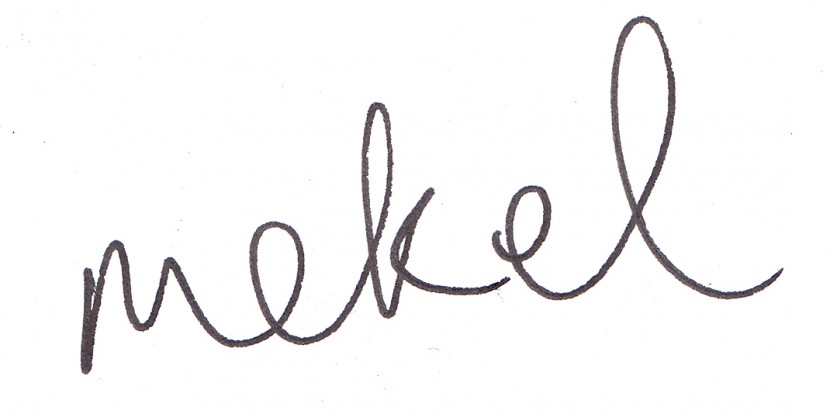 Mekel